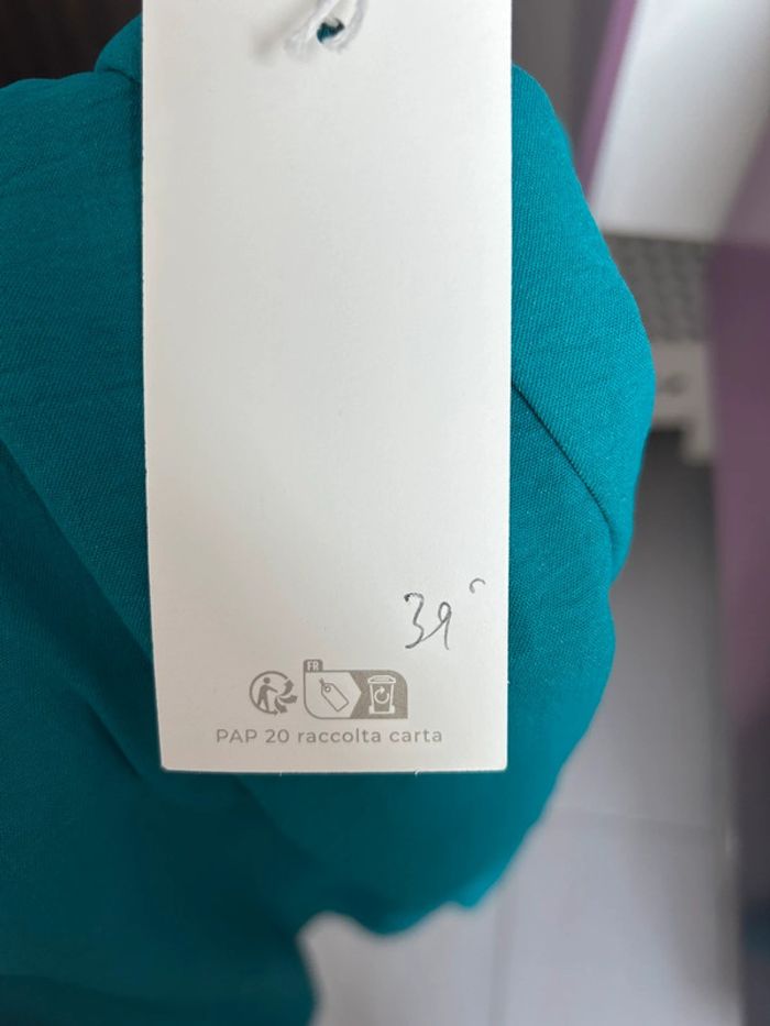 Robe été - photo numéro 5