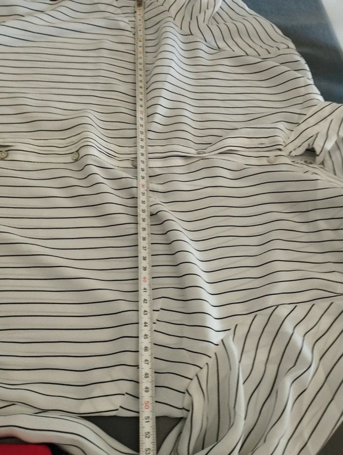 Chemise légère - photo numéro 3