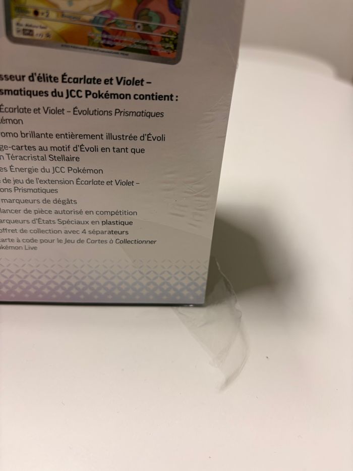 ETB 8.5  Évolutions Prismatiques - photo numéro 4