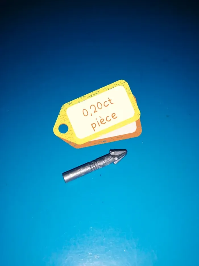 Thème* accessoires/ flèches couleur - photo numéro 2