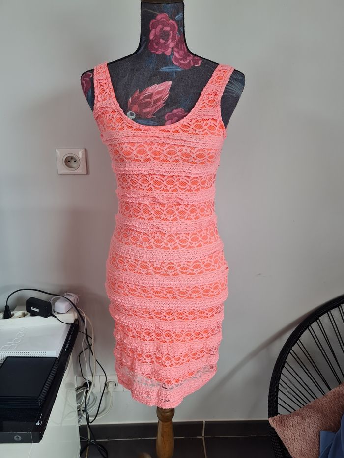 Jolie robe jennyfer