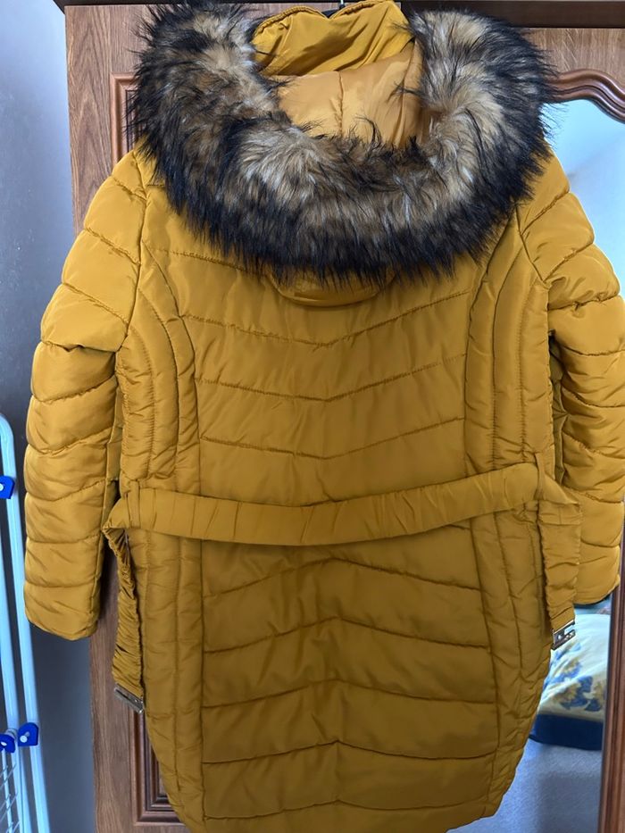 Manteau matelassé - photo numéro 3