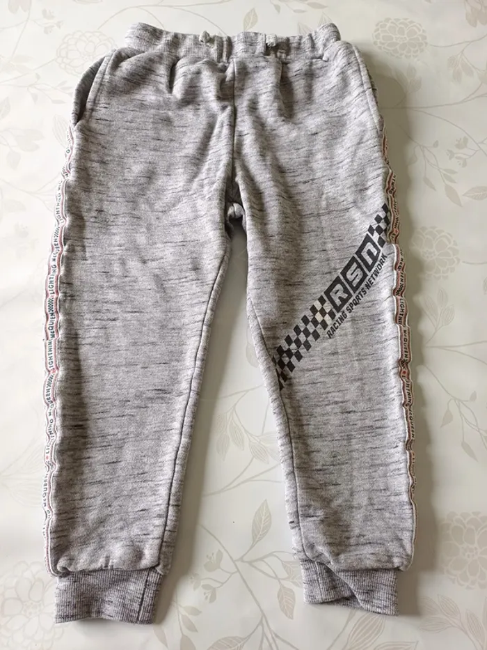 Pantalon Cars 4/5 ans - photo numéro 2