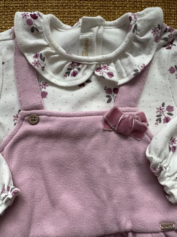 Robes Mayoral - photo numéro 5