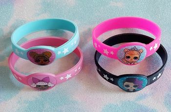 Bracelet Lol Surprise