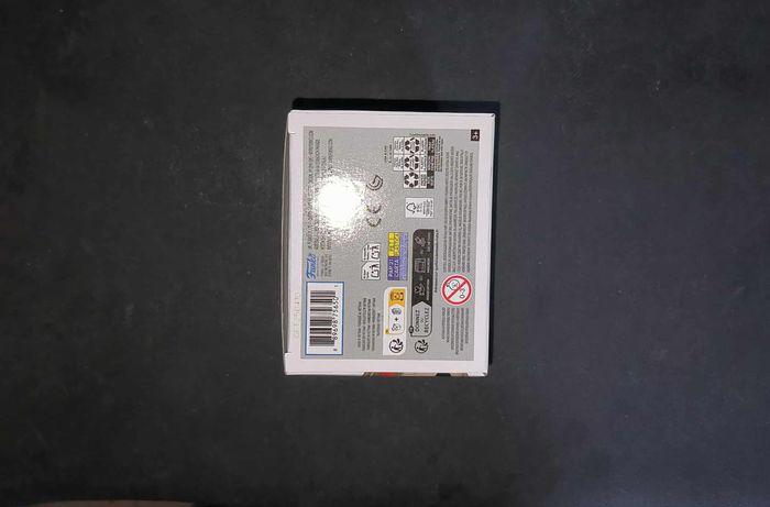 Figurine Funko Pop / Silco 1604 / Arcane / League Of Legends - photo numéro 6