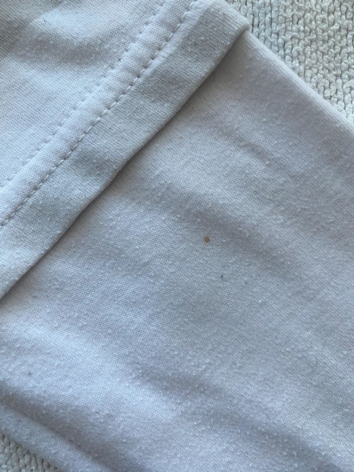 T-shirt / polo manches longues chaude - OX King - 4 ans - BE - photo numéro 6