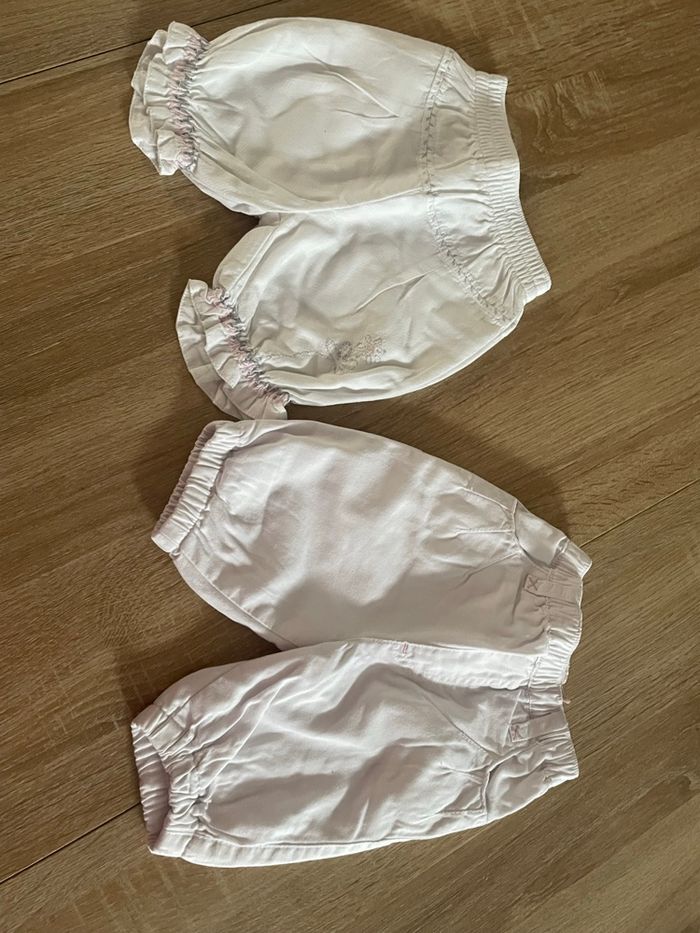 Pantalons