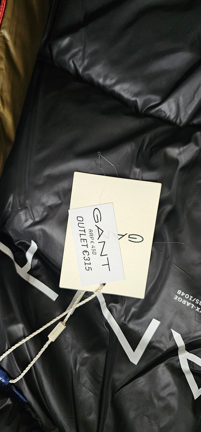 Veste d’hiver neuve 2XL – Qualité premium - photo numéro 8