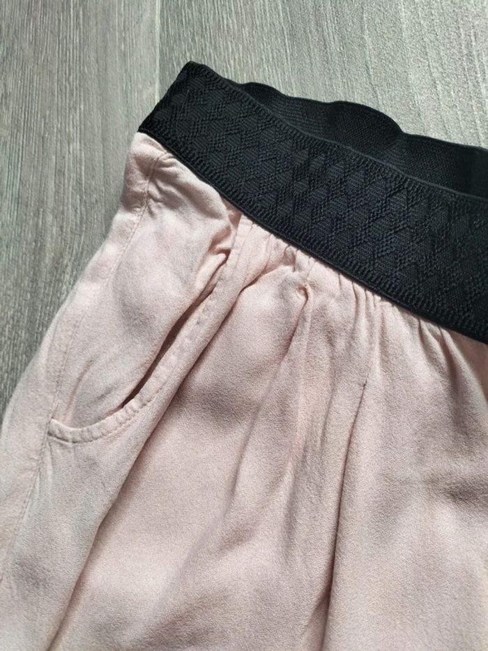 Pantalon fluide femme taille 40 - photo numéro 4