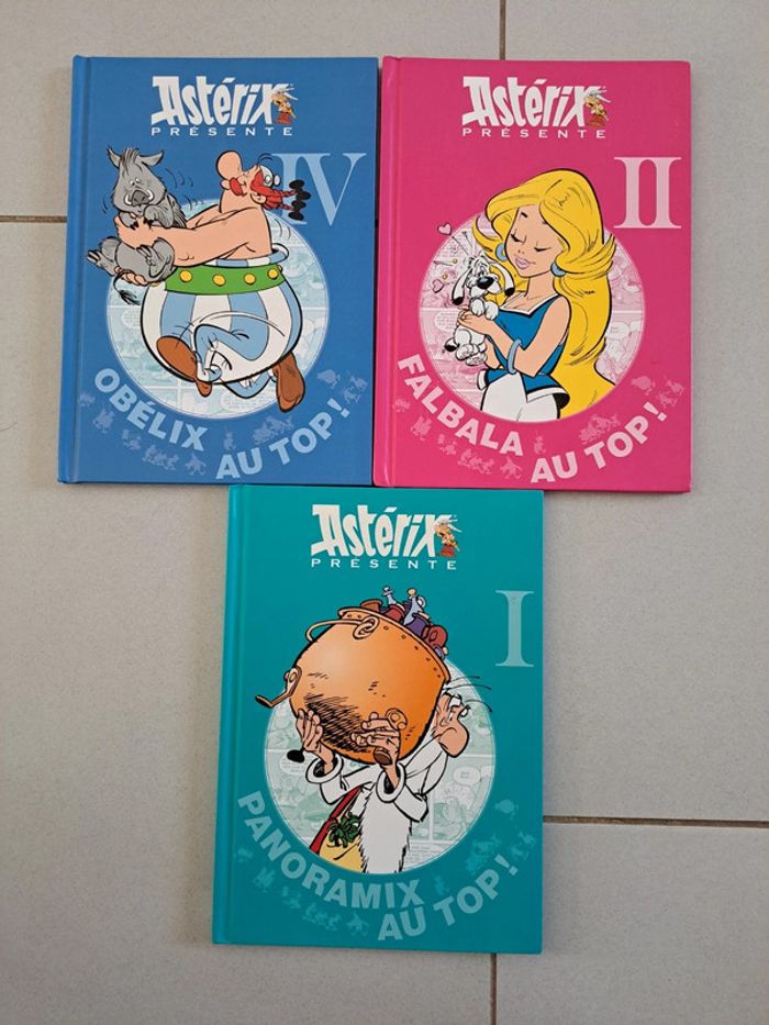 Astérix