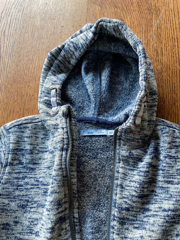 Gros lot de vêtements garçon 5 ans - photo numéro 7