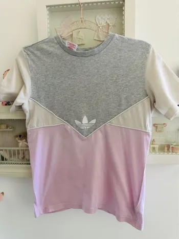Teeshirt Adidas