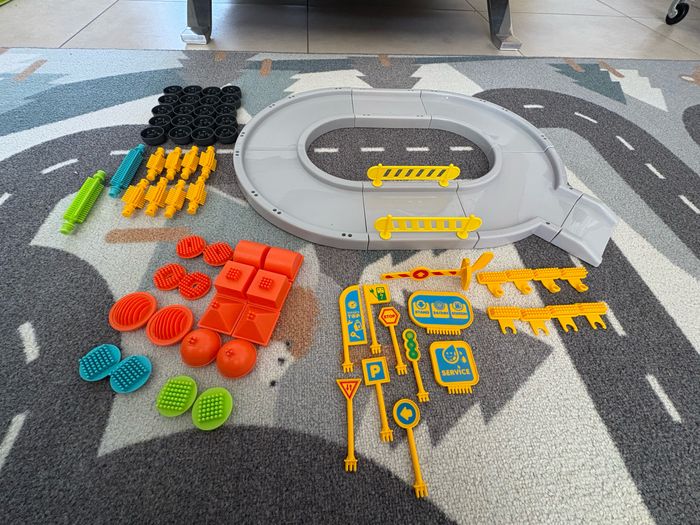 Jeu de construction
