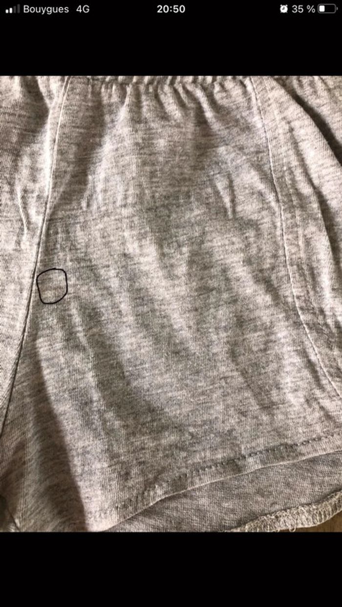 Short fille Primark - photo numéro 3