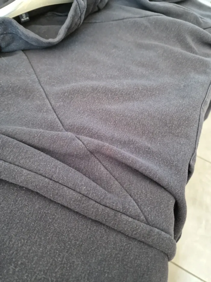 Sweat à capuche - photo numéro 6