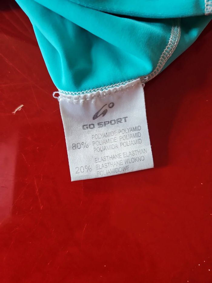 Haut de maillot de bain - photo numéro 3