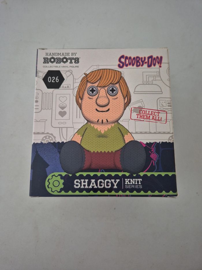 HBR Shaggy - photo numéro 3