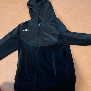 Veste de jogging holà