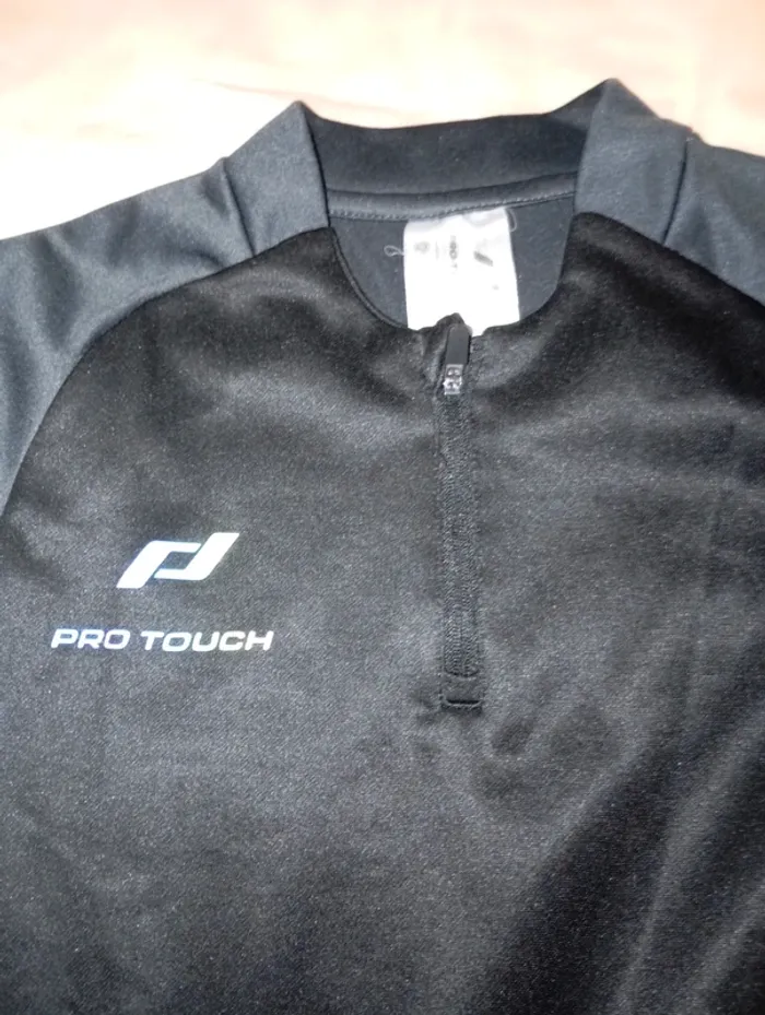 Haut thermique pro touch - photo numéro 2