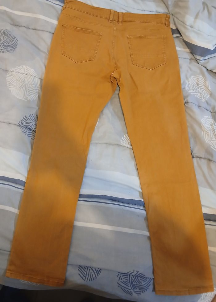 Jean slim fit kiabi - photo numéro 2