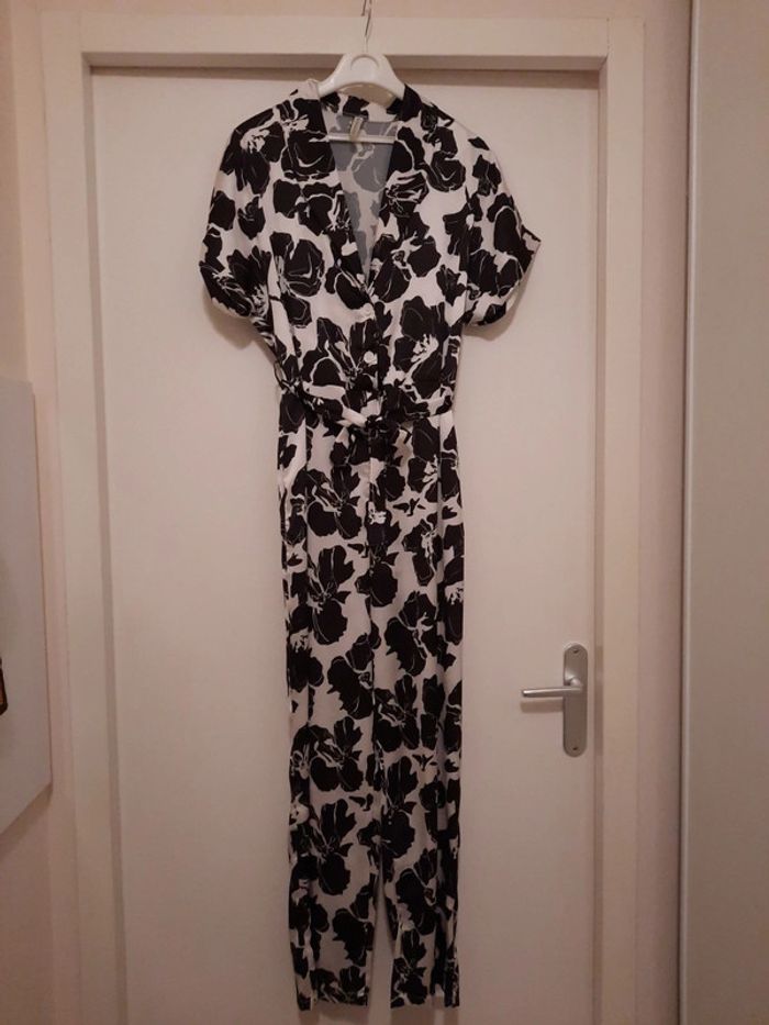 Combi pantalon T unique