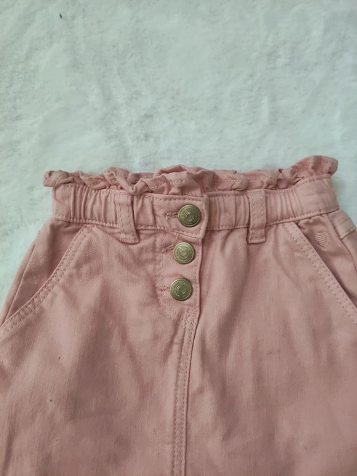 Jupe fille - photo numéro 2