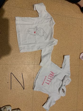 Vêtement fille naissa ce
