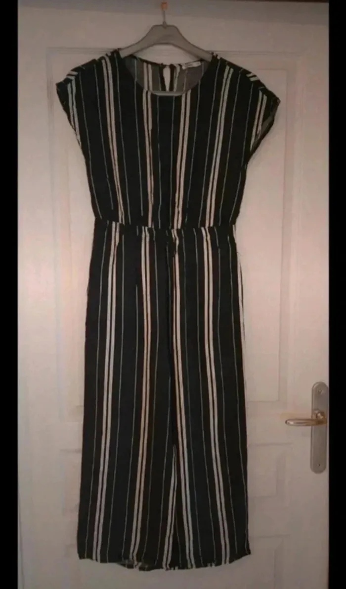 combi pantalon