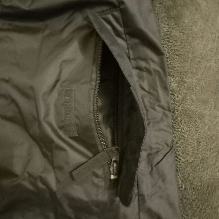 Veste imperméable femme - photo numéro 3