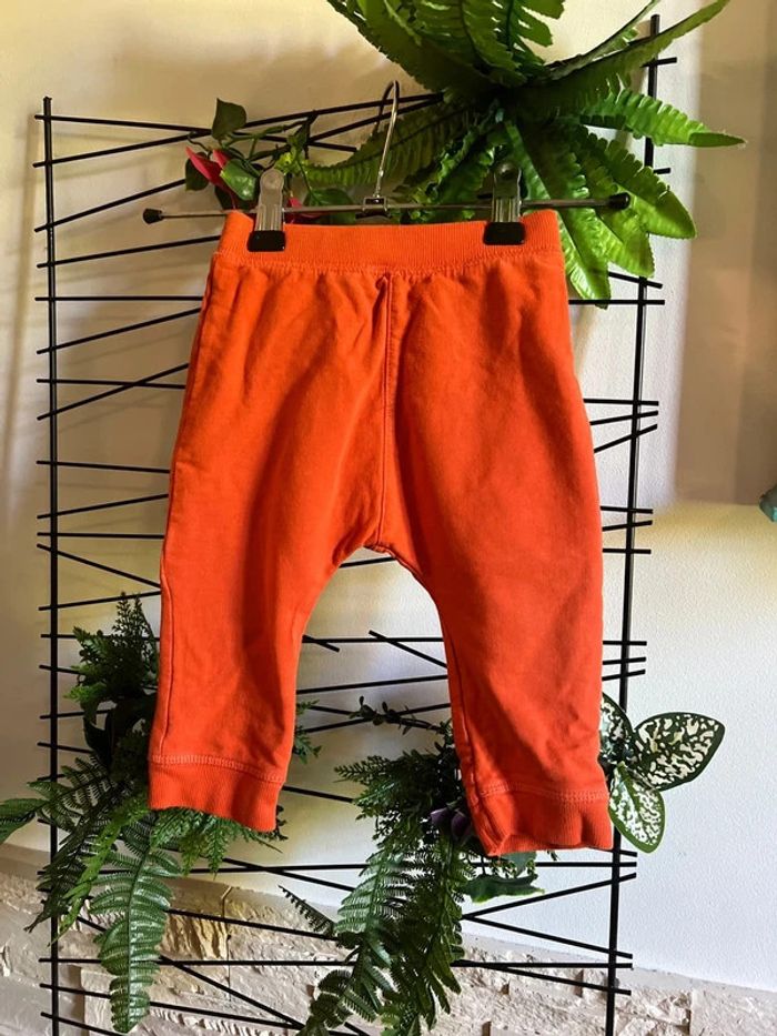 Pantalon jogging bébé garçon 9 mois