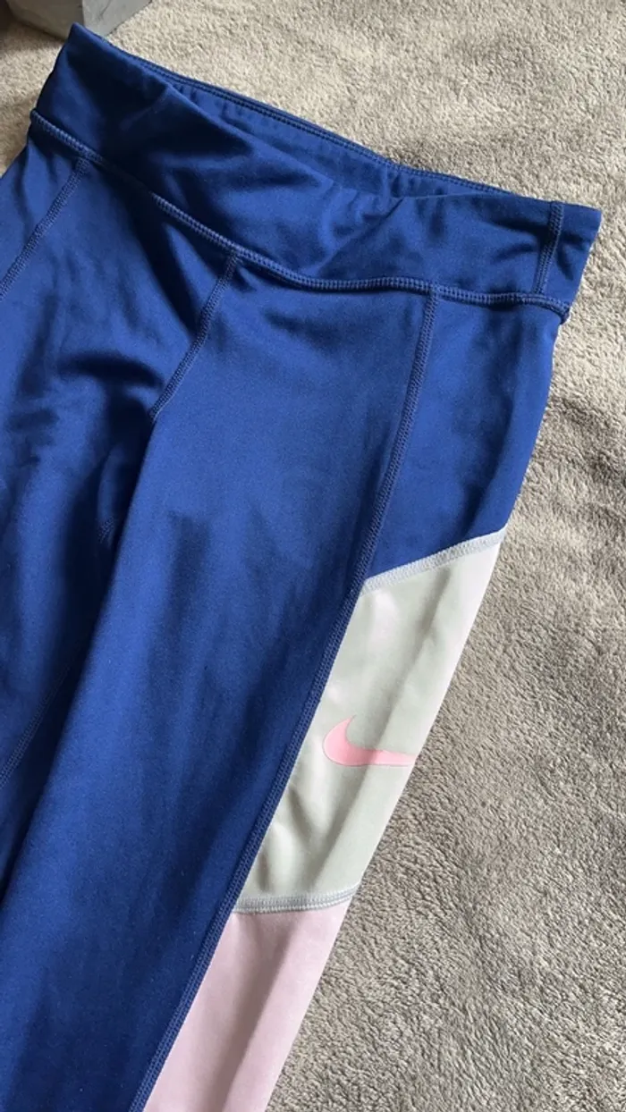 Legging Nike fille - photo numéro 3