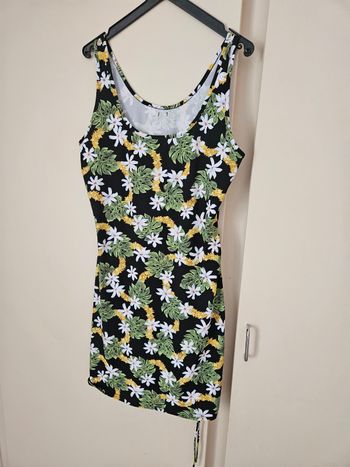 Robe femme 🚺 banana moon xl