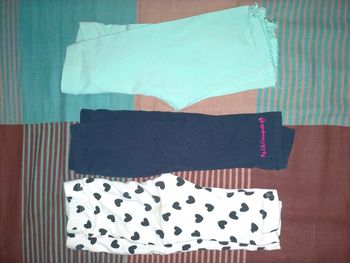Lot leggings