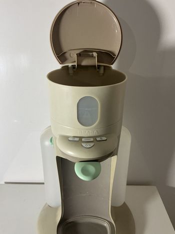 Chauffe biberon Beaba 