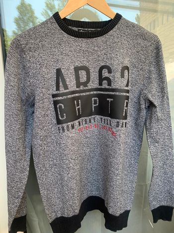 Pull homm (taille M)