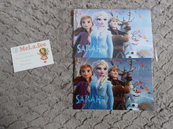 Puzzle personnalisé