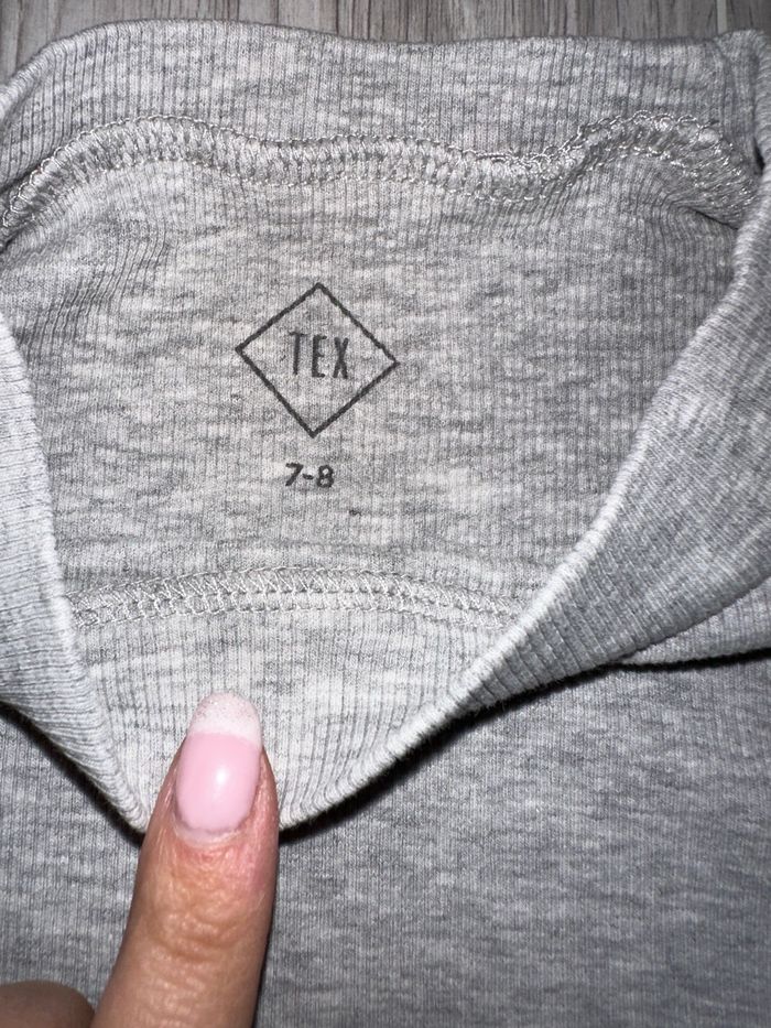 Haut ML 7/8 ans - photo numéro 2