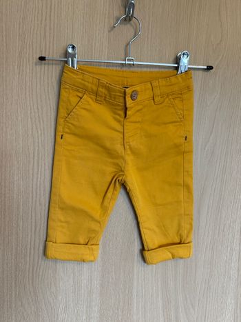 pantalon chino