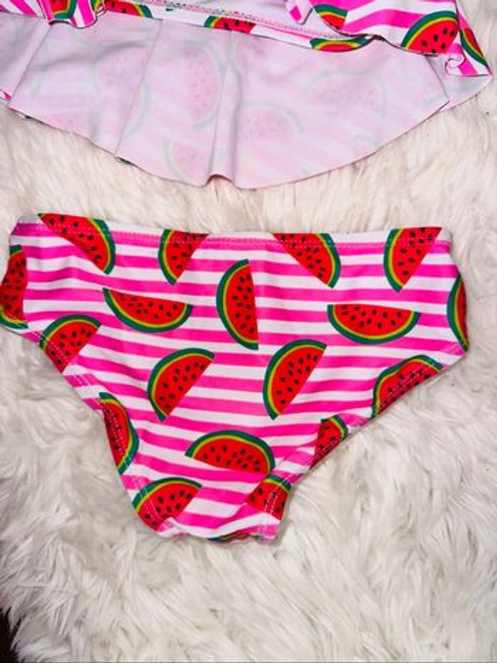 Maillot de bain pastèque - photo numéro 7