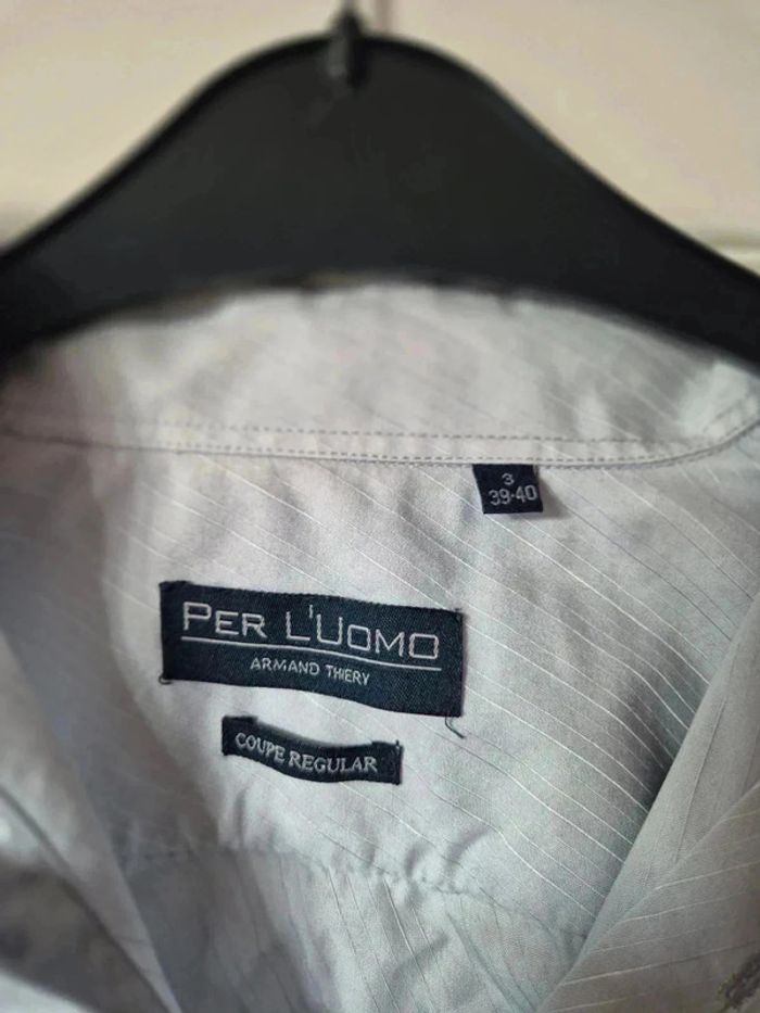 Chemise - photo numéro 3