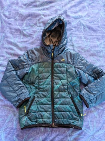 Manteau garçon 