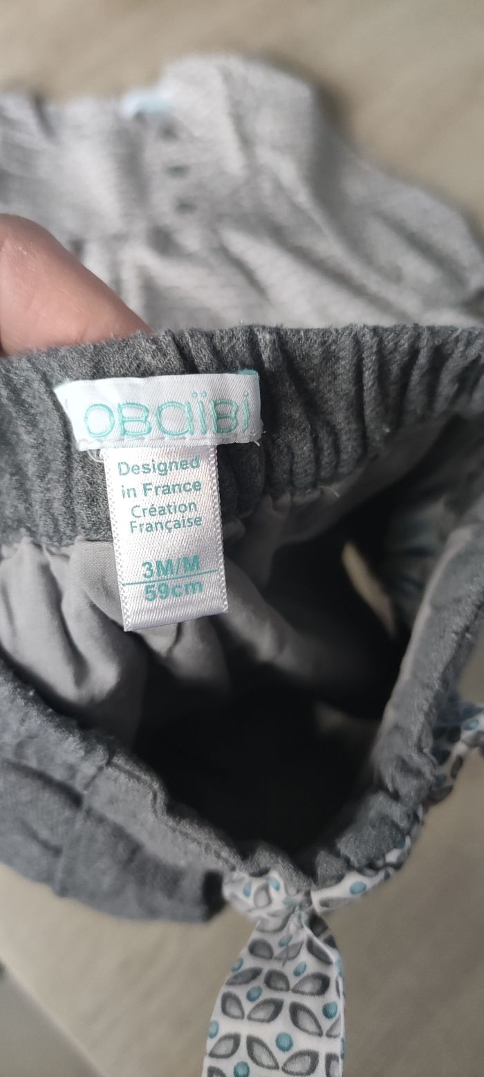 Ensemble Obaïbi - photo numéro 10