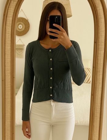 Cardigan Zara 