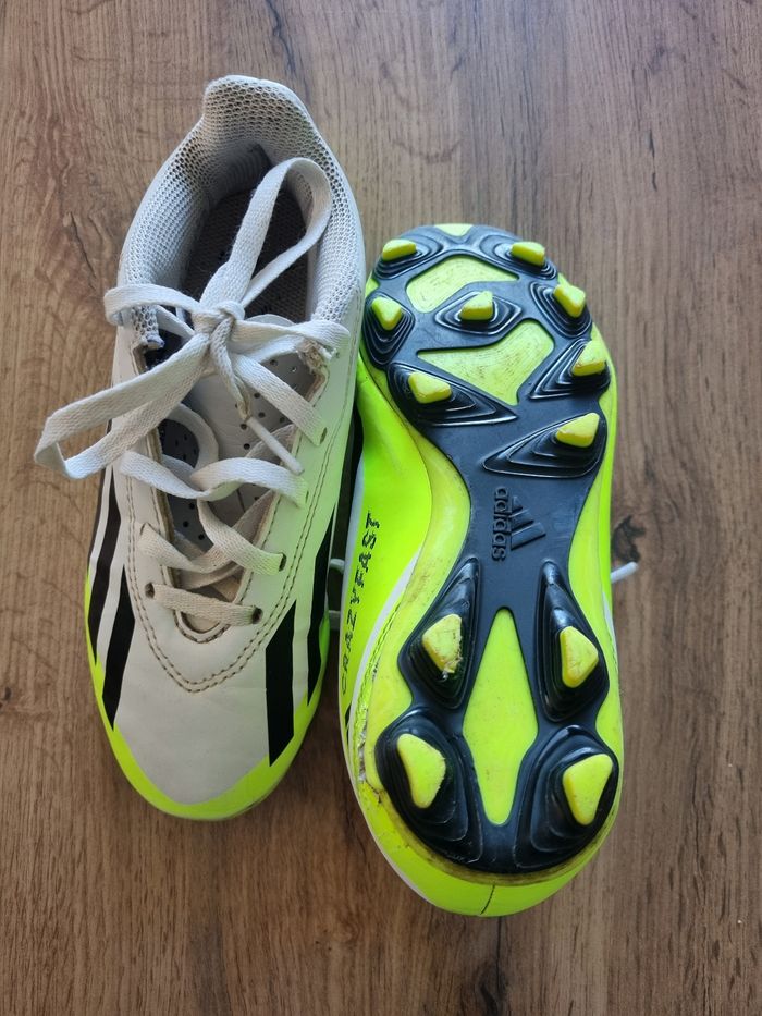 Crampons foot - photo numéro 4