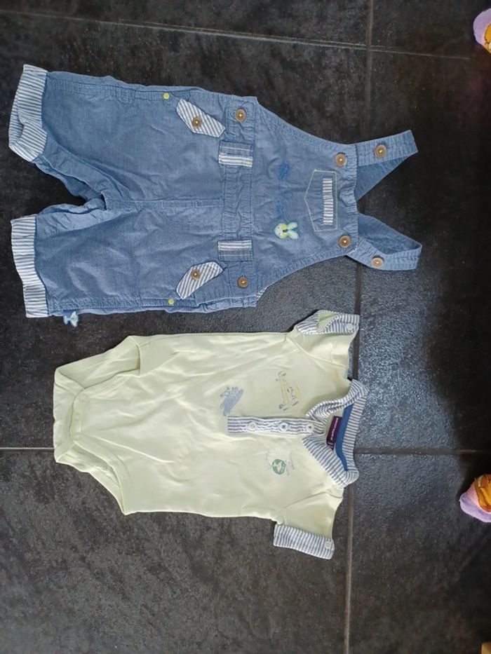 Ensemble sergent major - photo numéro 2