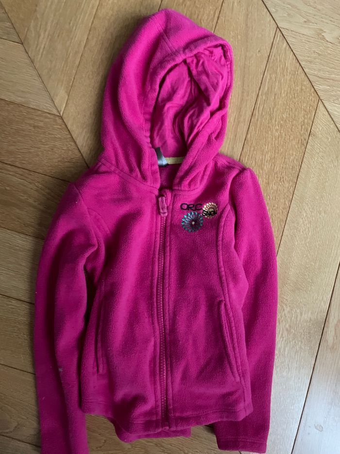 Lot vêtements 5 ans - photo numéro 3