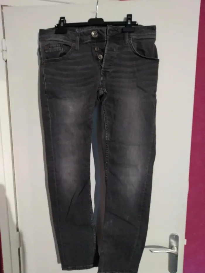 Jean Garcia Jeans