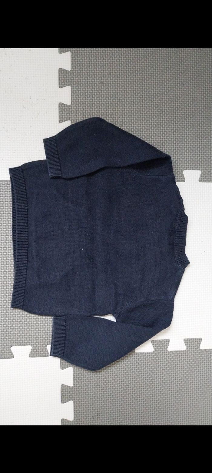 Pull taille 6 mois - photo numéro 3