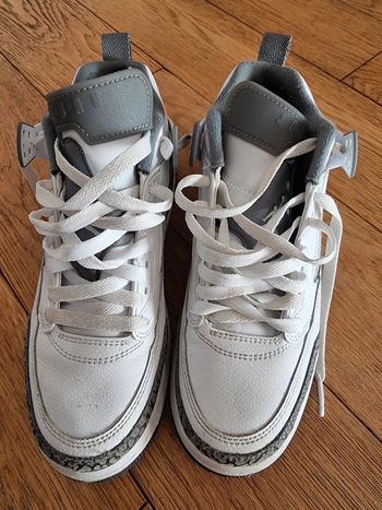 Jordan Spizike